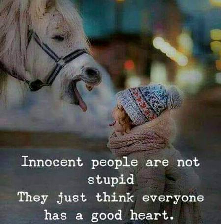 Thats the reality☺😊