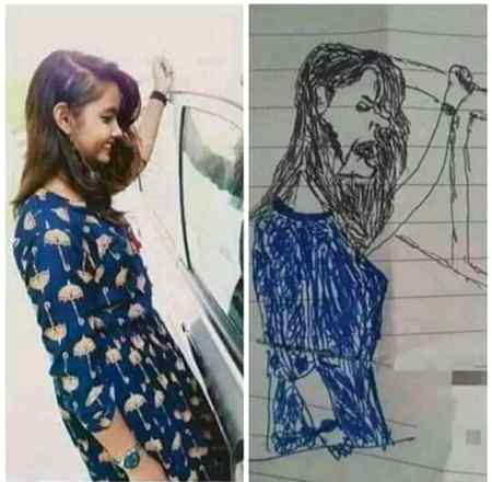 Plzz rate my art.n1