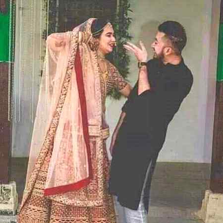 آپ کہتے ہو نہ خوش رہا کرو😍
تو سن لو ہمیشہ میرے پاس رہا کرو👫❤miss you haider 😑❤️