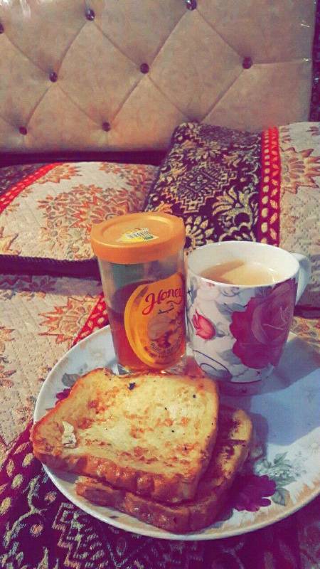 Chai lobers ksi ko chahey?😊