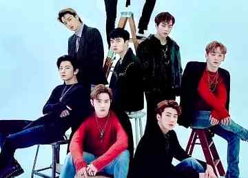 sweet and cute ,EXO,band boyss✌✌🌹🌹🌹🌹🌹
