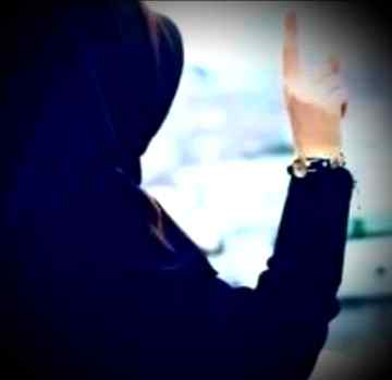 وہ جو مجھ میں سمایا💕وہ جو تجھ میں سمایا🥀،، مولا وہی وہی مایا...☝ کن فیا کن   کن فیا کن📿،،فیا کن💫،،