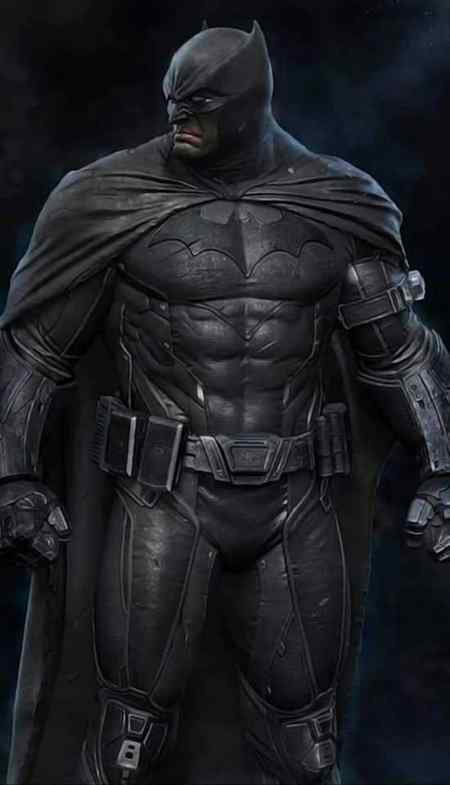 Batman💀💀💀