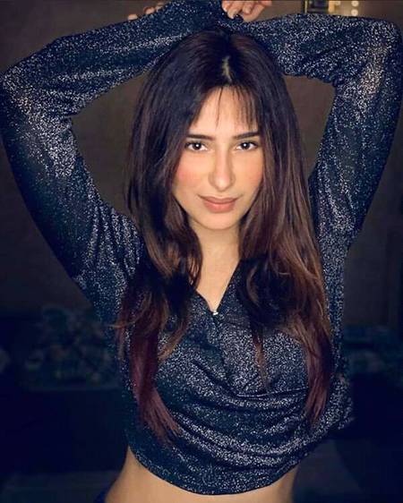 Mahira Sharma