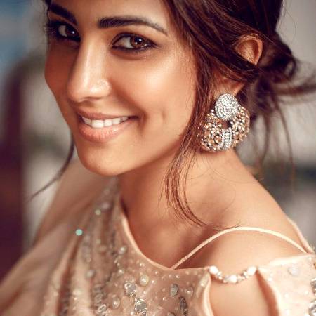 Ushna shah