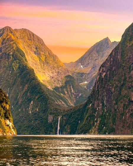 Beautiful mountain..