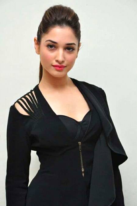 Tamanna Bhatia