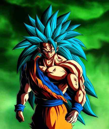 Goku💀💀💀💀💀