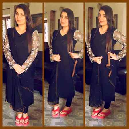 Sarah omair sdique. ..
