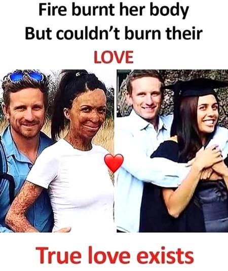 true 😍 love