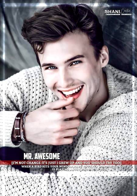 بھرم رکھ لیامیرےچہرےکی مسکان نےمیرا...!!❤
وہ دیکھنےآیاتھاکےکس حال میں ھوں میں...!!❤