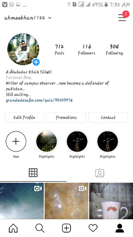 add me ar folloow me on instagrm...