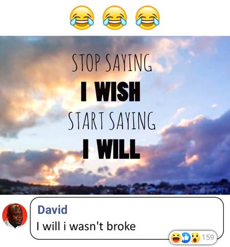 Savage....