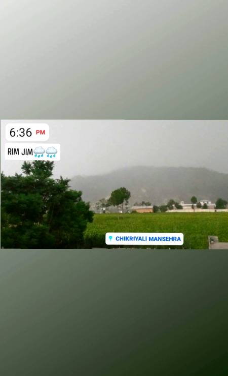 Weather 🌧🌧🌧