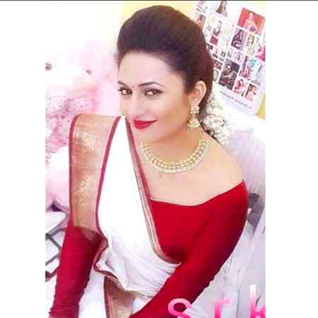 Divyanka Tripathi