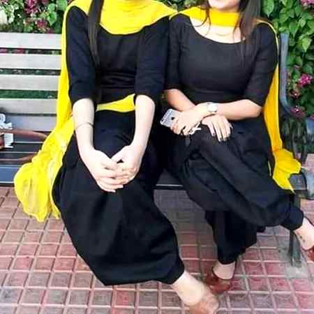Ak bandhan ma bndhi hain hm sheliyn .....for my besti 😍😍