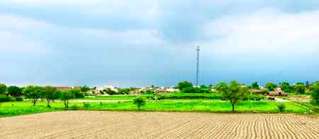 My Village