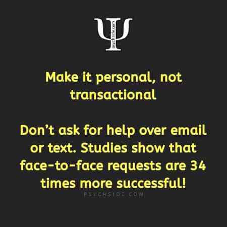 Not during this pandemic, goes without saying.