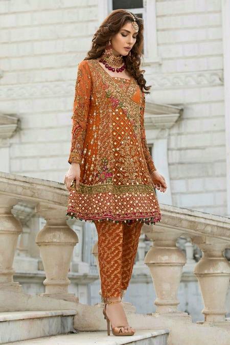 2020 Pakistani Feshion PoOoSsT By Brock
