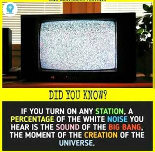 Did you know
