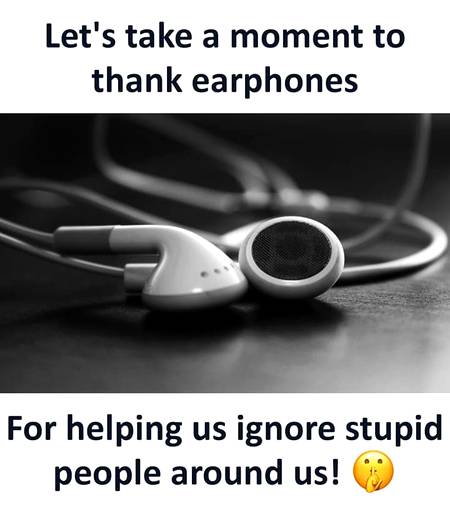 Life saver always