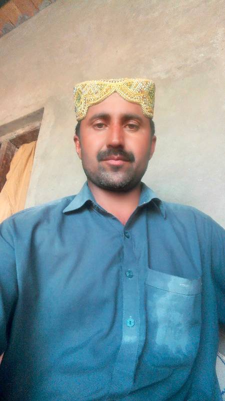 آگ جو دل میں لگی ہے اسے دنیا میں لگا دوں گا میں۔۔جو  ڈولی أٹھی تیری زمانے کو جلا دونگا میں❤