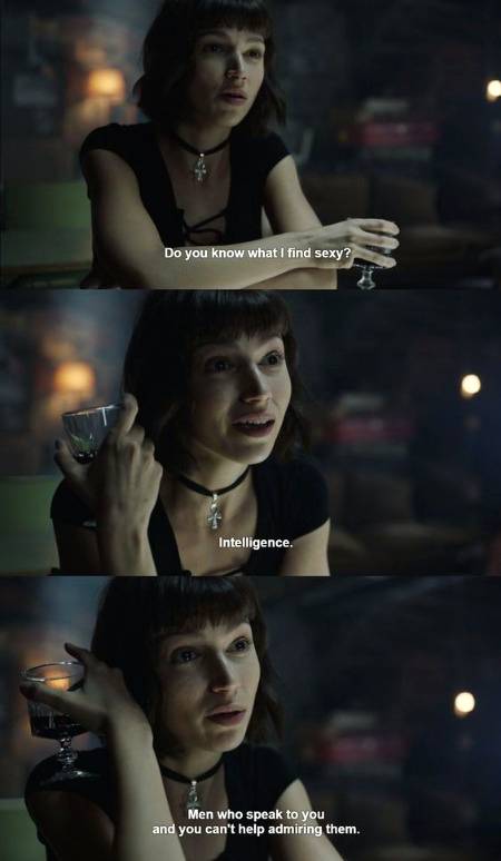 This is really sexy😐🌸💔🖤🎧☕❤🍃