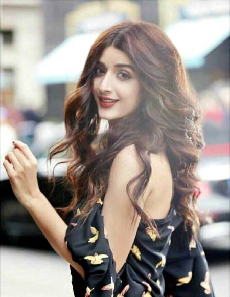 Mawra hocane 🔥