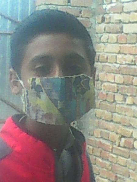 Yi hai pakistani koom 🙋