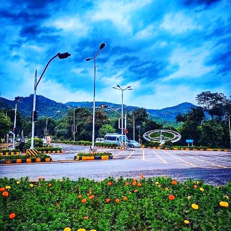 Beauty of capital
