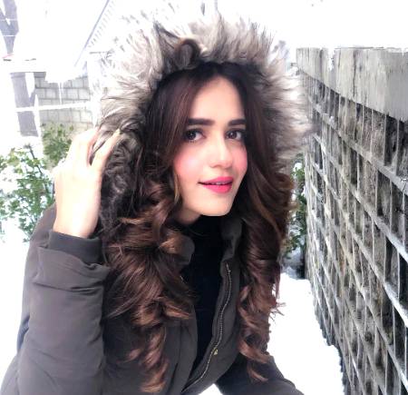 Sumbul Iqbal