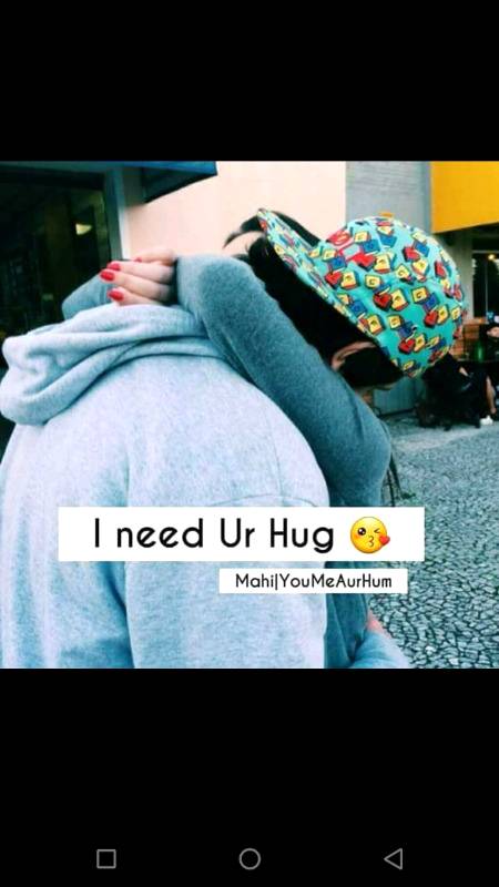 I love u janu uummaahhhmeri shona chanada pari
