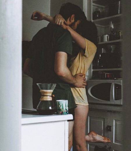 Love this Closeness. .!