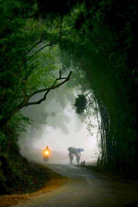 going out with joy🔥