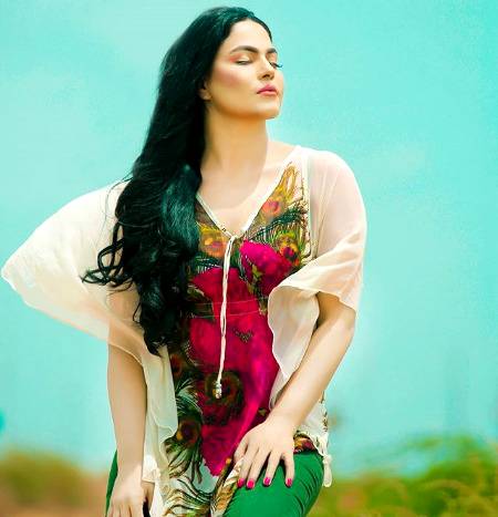 Veena Malik