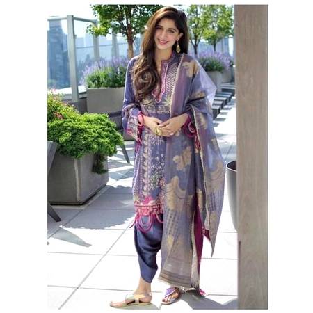 Mawra Hocane