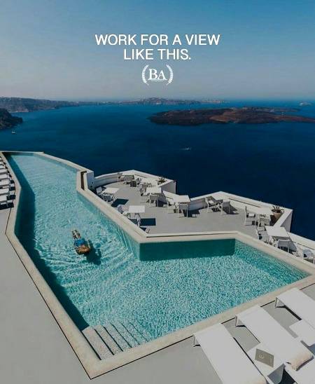 Beautiful creation