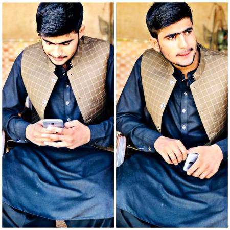 ⭐_____احساس ختم، اہمیت ختم-
دل بھرا اور رابطے ختم.🥀