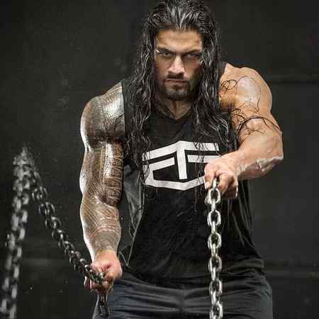 Roman reigns 💔😜❤😘😍👍💪