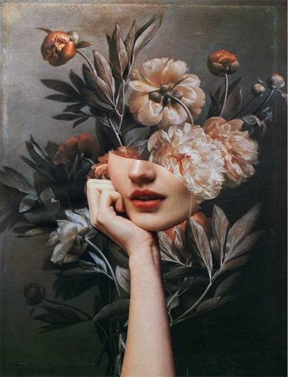 Amazing art😍