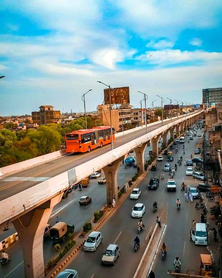 Metro Liens RawalPindi.✌