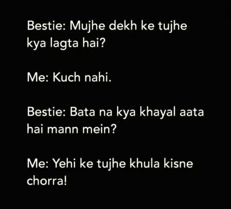 Wah kiya soch rakhy huei hy☹