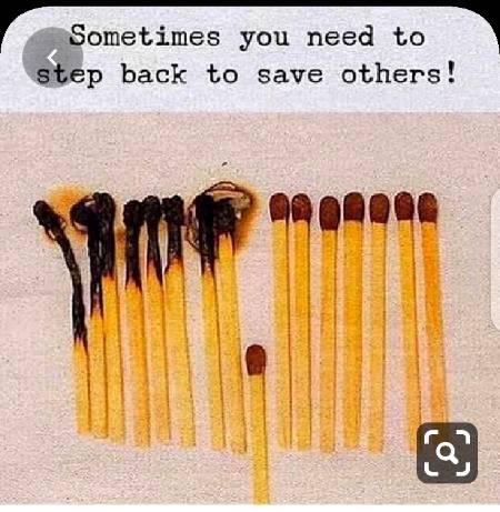 Some time needs steps