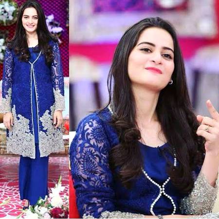 Aiman Khan