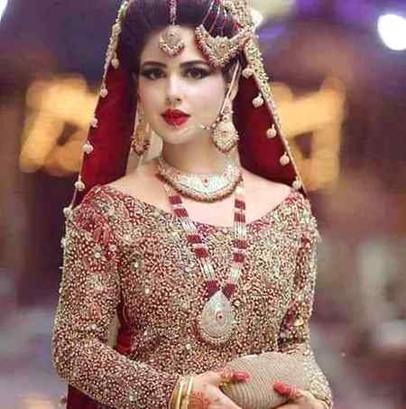 Bridal. ...