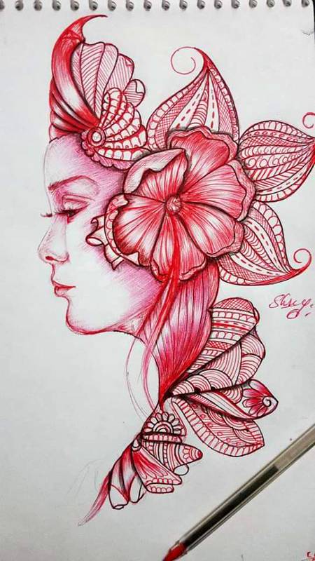 Eid special art for some one special