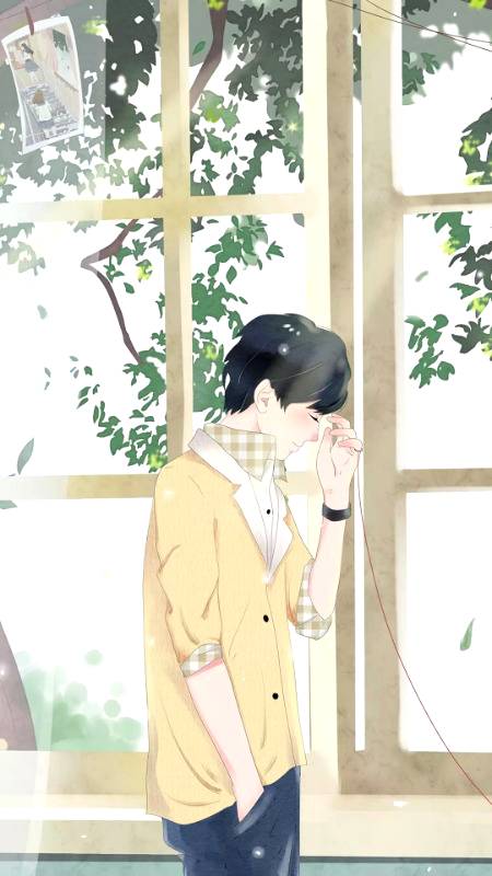 Nice Wallpaper...