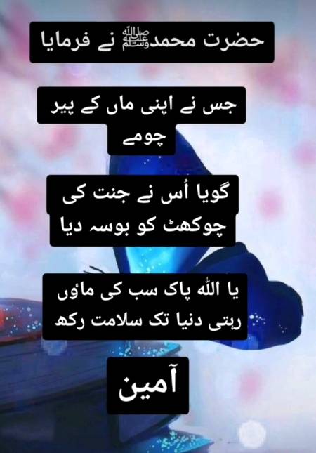 Ameen sum ameen