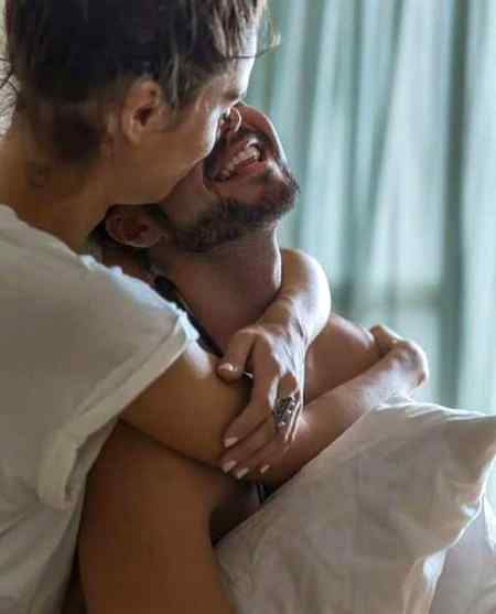 💞mYy firSt thOught in thE mOrning iS alwaysS u💞💞