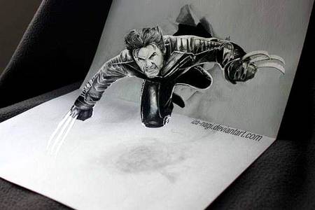 Beautiful Art